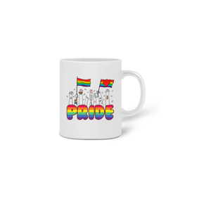 CANECA - MOSTRE SUA FORÇA