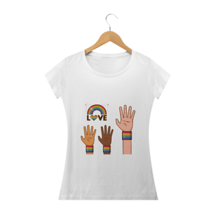 Nome do produtoCamisa - EU REPRESENTO