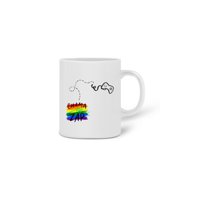 Caneca - Chama no ZAP