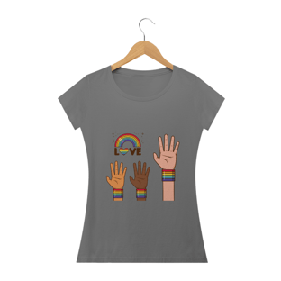Nome do produtoCamisa - EU REPRESENTO