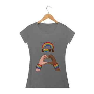 Camisa -  LOVE
