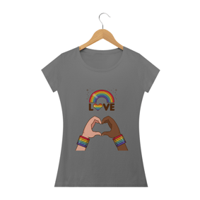 Camisa -  LOVE