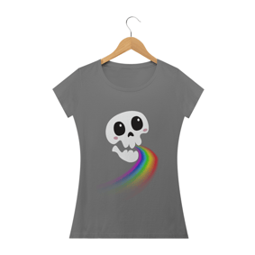 Camisa -  CAVEIRA PRIDE