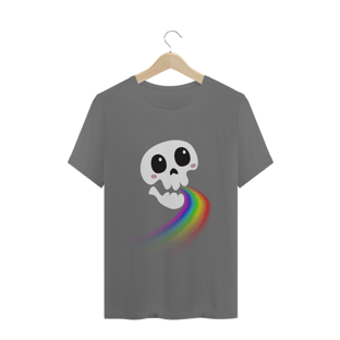 Nome do produtoCamisa -  CAVEIRA PRIDE