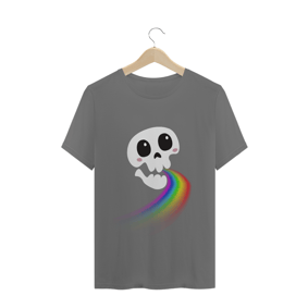 Camisa -  CAVEIRA PRIDE