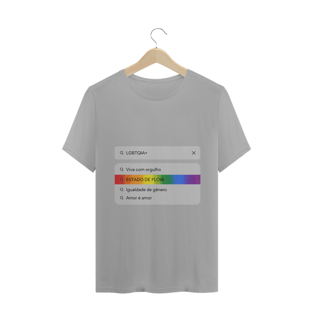 Nome do produtoCamisa - FLOW
