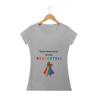 Nome do produtoCamisa - REBUCETEIO