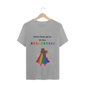 Camisa - REBUCETEIO