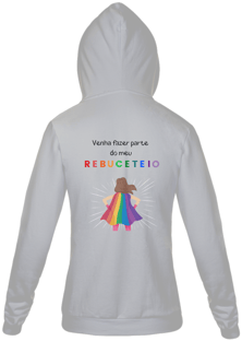 Nome do produtoMoletom - REBUCETEIO