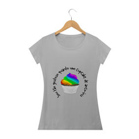 cAMISA  - CUPCAKE