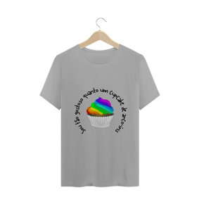 CAMISA - CUPCAKE