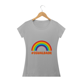 Nome do produtoCAMISA - IGUALDADE