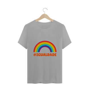 Nome do produtoCAMISA - IGUALDADE