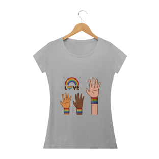 Nome do produtoCamisa - EU REPRESENTO