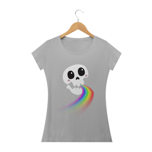 Nome do produtoCamisa -  CAVEIRA PRIDE