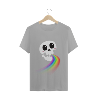 Nome do produtoCamisa -  CAVEIRA PRIDE