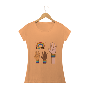 Nome do produtoCamisa - EU REPRESENTO