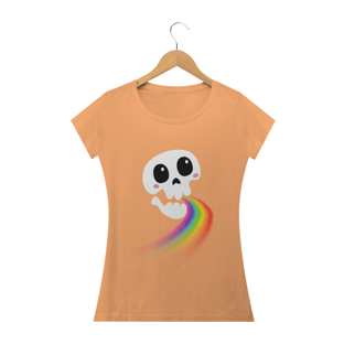 Nome do produtoCamisa -  CAVEIRA PRIDE