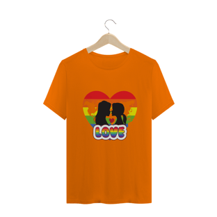 Nome do produtoCAMISA - LOVE LÉSBICA 