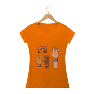 Nome do produtoCamisa - EU REPRESENTO