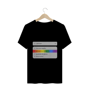 Nome do produtoCamisa - FLOW