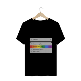 Camisa - FLOW