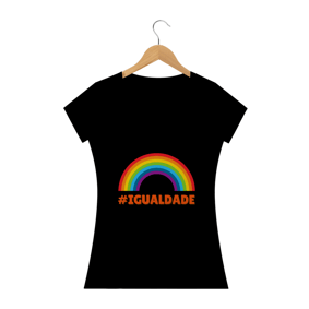 CAMISA - IGUALDADE