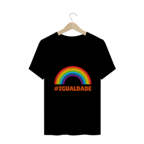 CAMISA - IGUALDADE