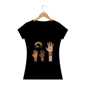 Camisa - EU REPRESENTO