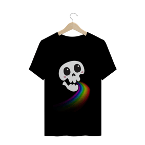 Camisa -  CAVEIRA PRIDE