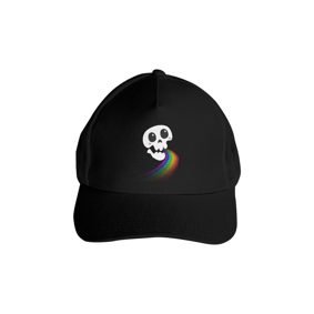 BONÉ -  CAVEIRA PRIDE