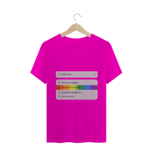 Nome do produtoCamisa - FLOW