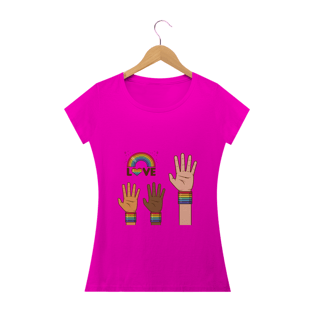 Nome do produtoCamisa - EU REPRESENTO