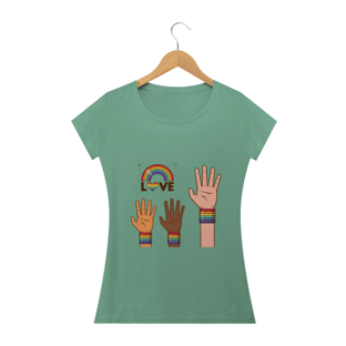 Nome do produtoCamisa - EU REPRESENTO
