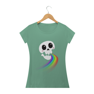 Nome do produtoCamisa -  CAVEIRA PRIDE