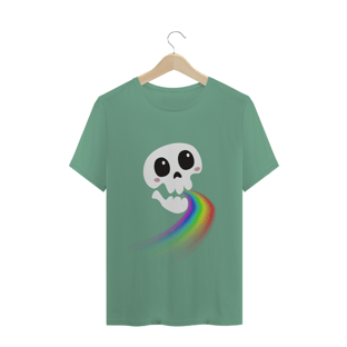 Nome do produtoCamisa -  CAVEIRA PRIDE