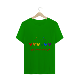 Nome do produtoCamisa - Todo Amor Importa
