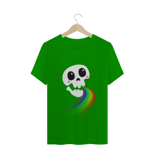 Nome do produtoCamisa -  CAVEIRA PRIDE