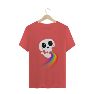 Nome do produtoCamisa -  CAVEIRA PRIDE