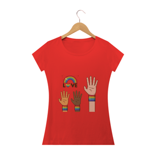 Nome do produtoCamisa - EU REPRESENTO