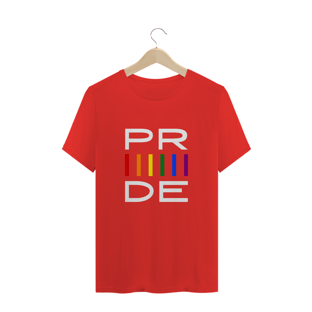 Nome do produtoCamisa - P R I D E