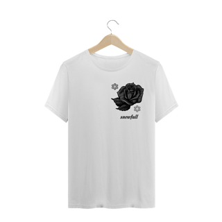Camisa Rosa Congelante - SnowFall