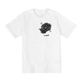 Camisa Rosa Congelante - SnowFall (Juvenil)