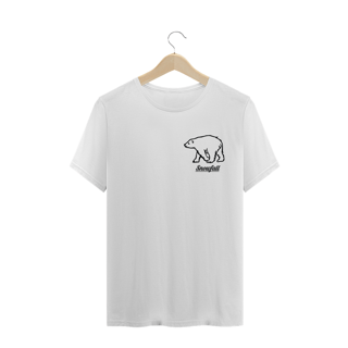 Camisa Urso Polar - SnowFall