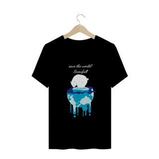 Derretendo a Geleira - SnowFall