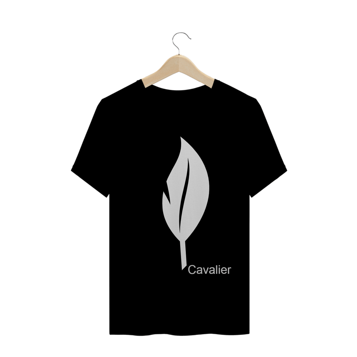 Nome do produto: Pena Cavalier