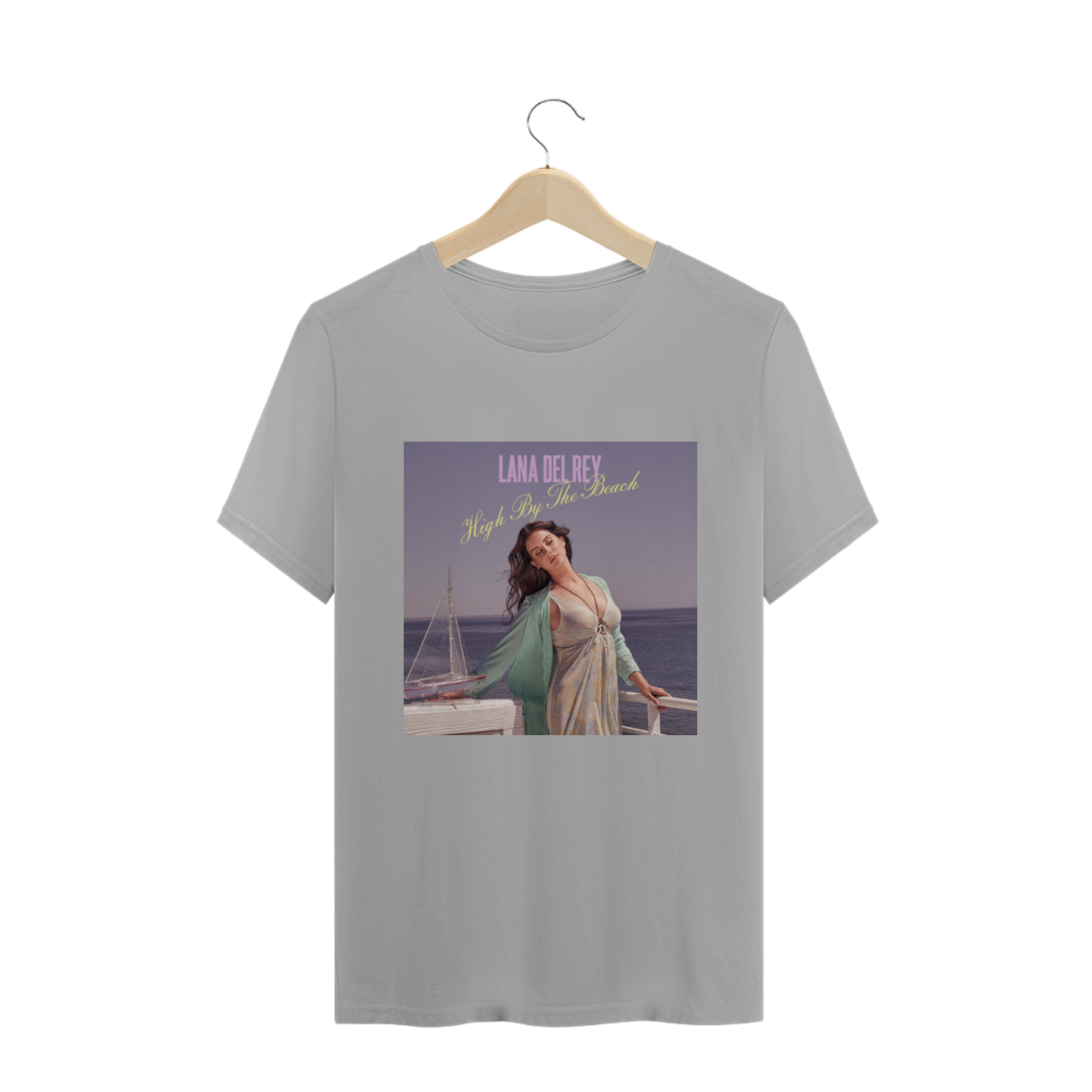 Camiseta Lana Del Rey