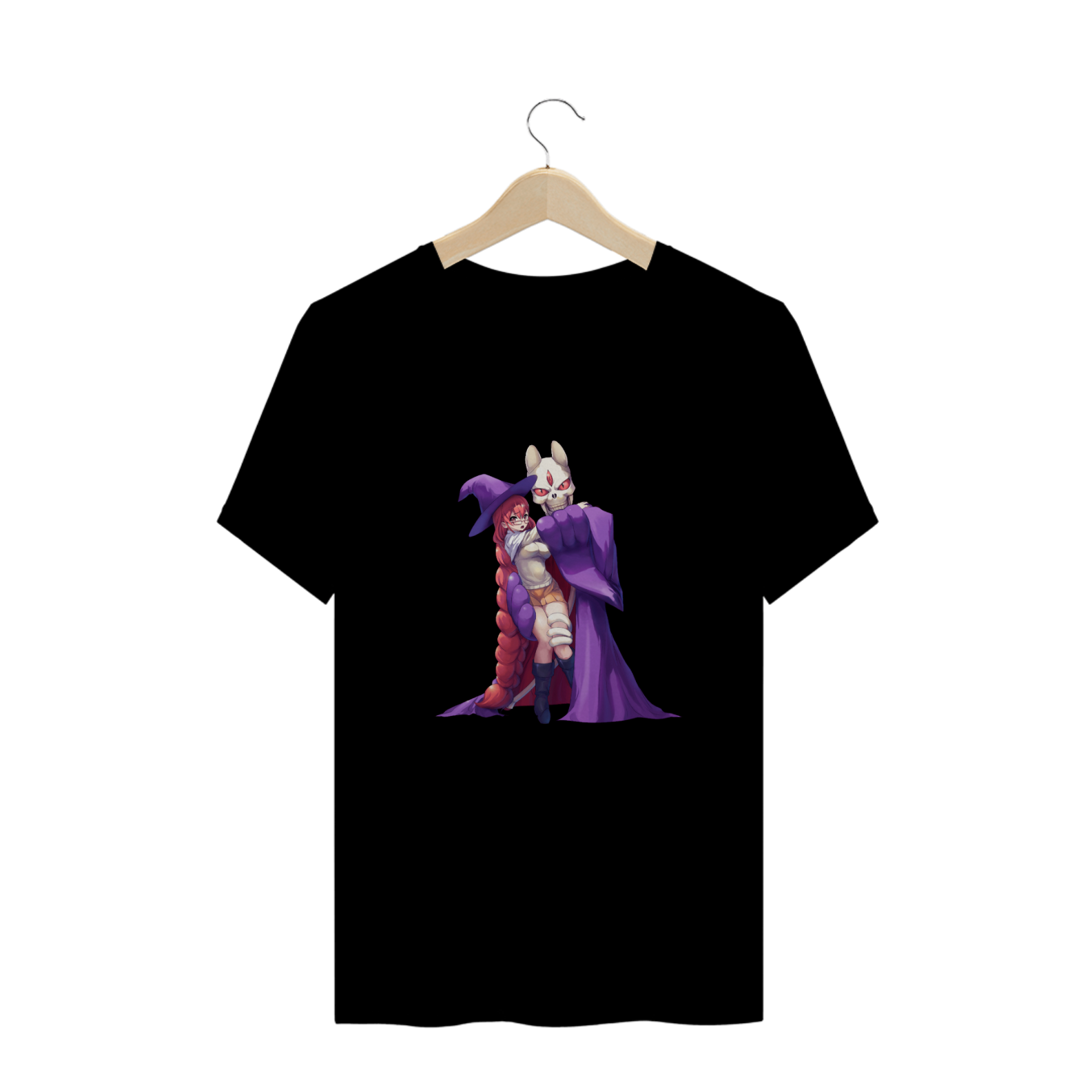 Camiseta Yoriko