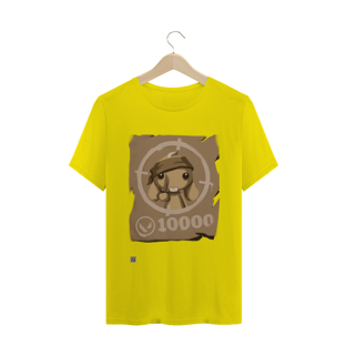 Nome do produtoCAMISA 10k