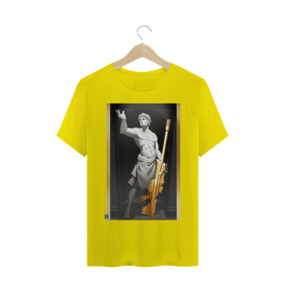 Nome do produtoCAMISA DEUS GREGO 